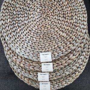 Pier 1 Imports placemats